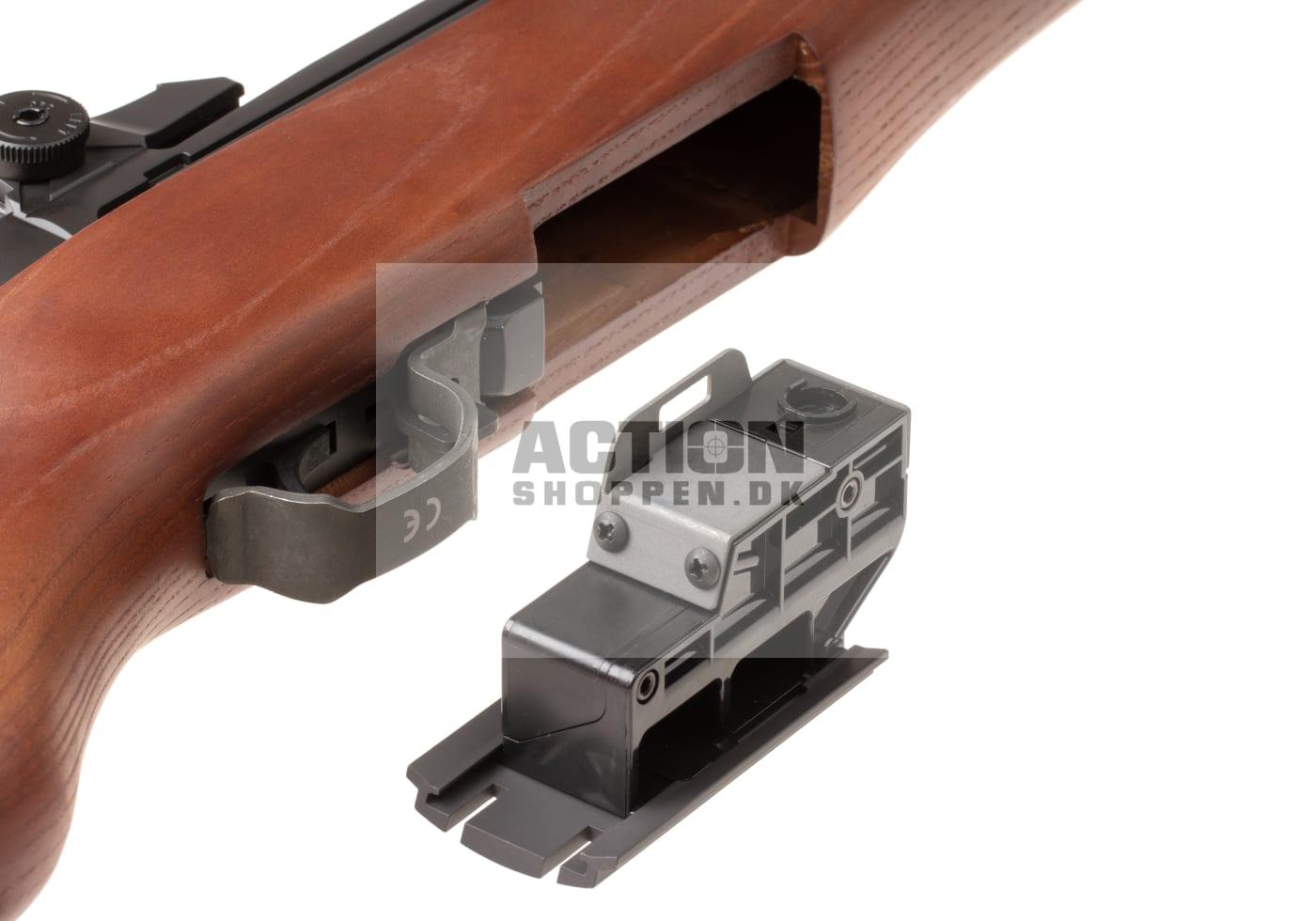 G&G - M1 Garand E.T.U. 6