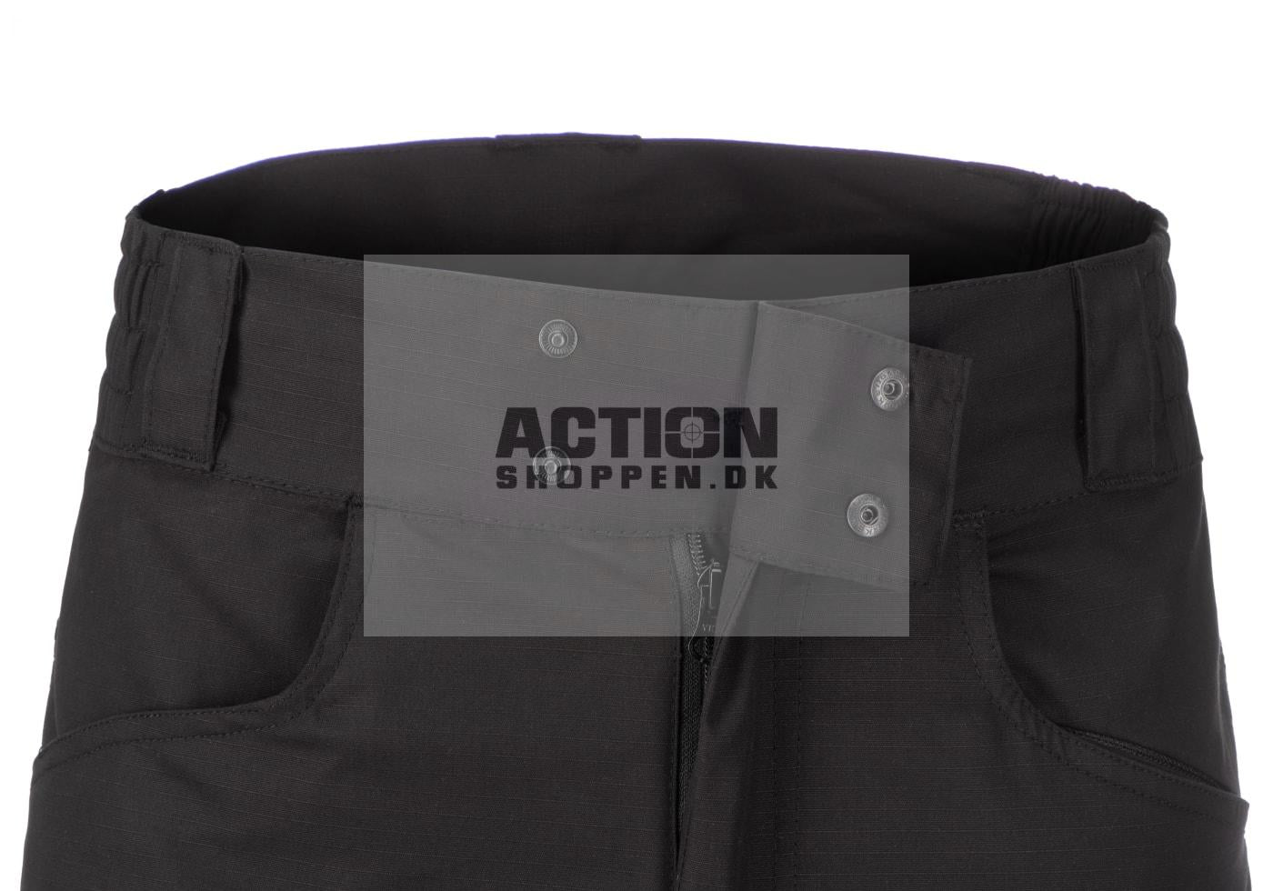 Invader Gear - Buks, Mk.II Predator Combat Pant, Sort, Str. S - XXXL