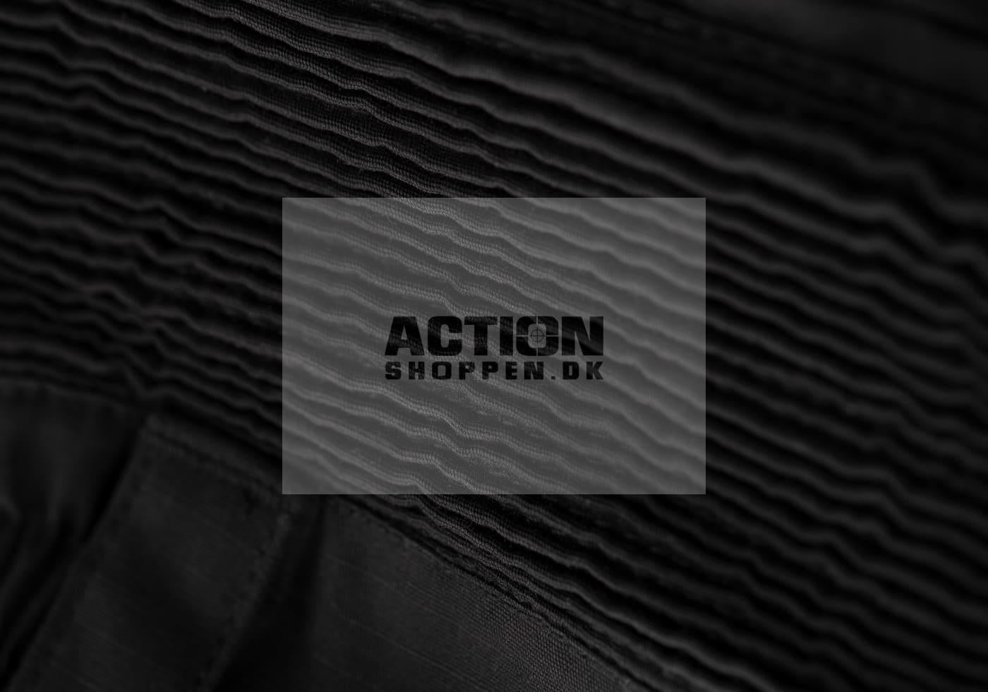 Invader Gear - Buks, Mk.II Predator Combat Pant, Sort, Str. S - XXXL