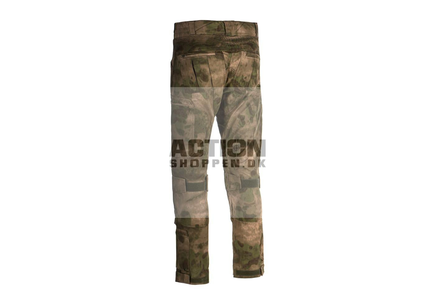 Invader Gear - Buks, Mk.II Predator Combat Pant, Everglader, Str. S - XXXL