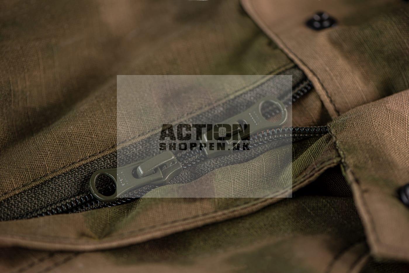 Invader Gear - Buks, Mk.II Predator Combat Pant, Everglader, Str. S - XXXL