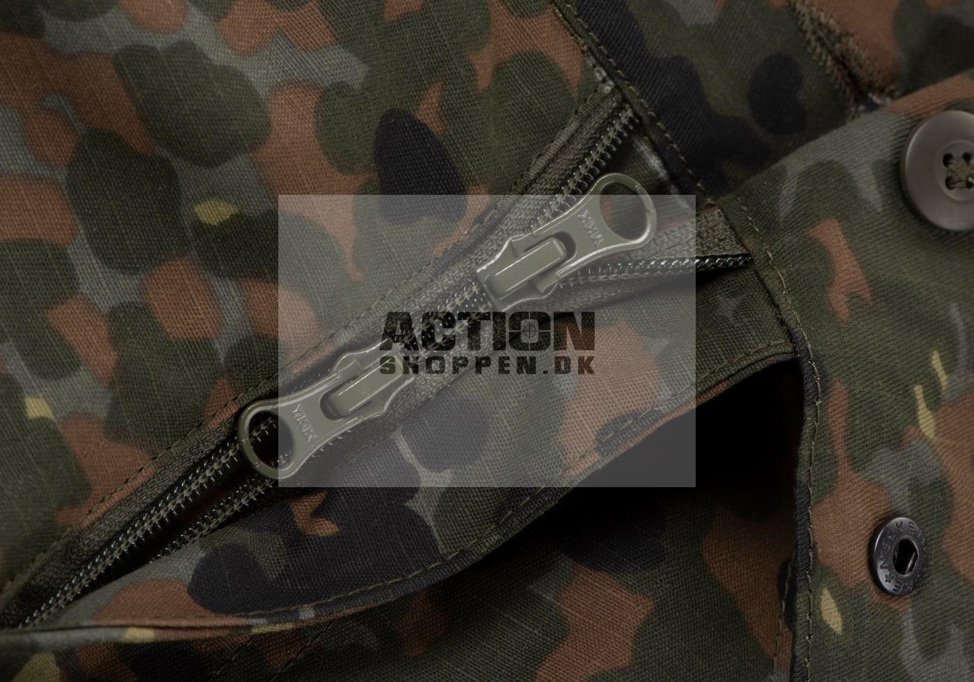 Invader Gear - Buks, Mk.II Predator Combat Pant, Flecktarn, Str. S - XXXL