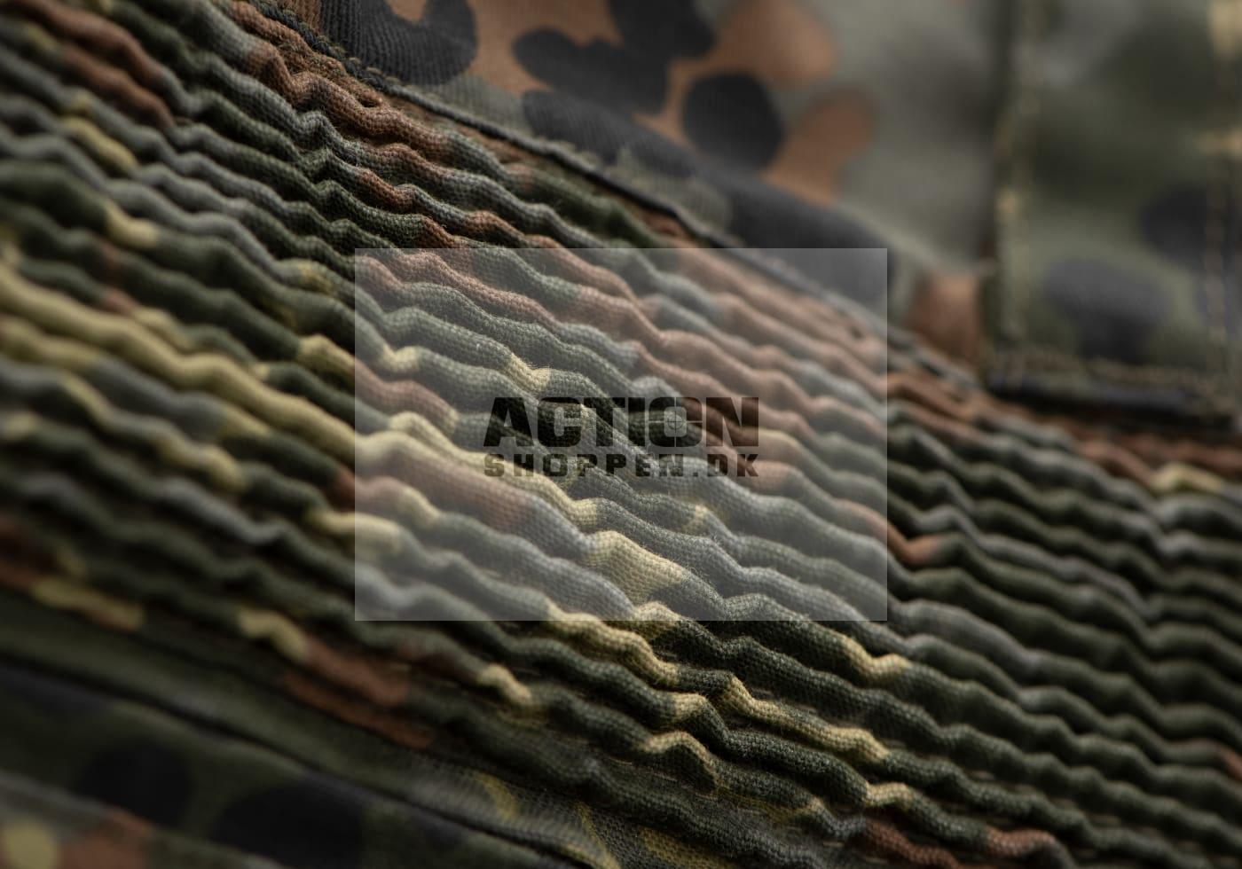 Invader Gear - Buks, Mk.II Predator Combat Pant, Flecktarn, Str. S - XXXL