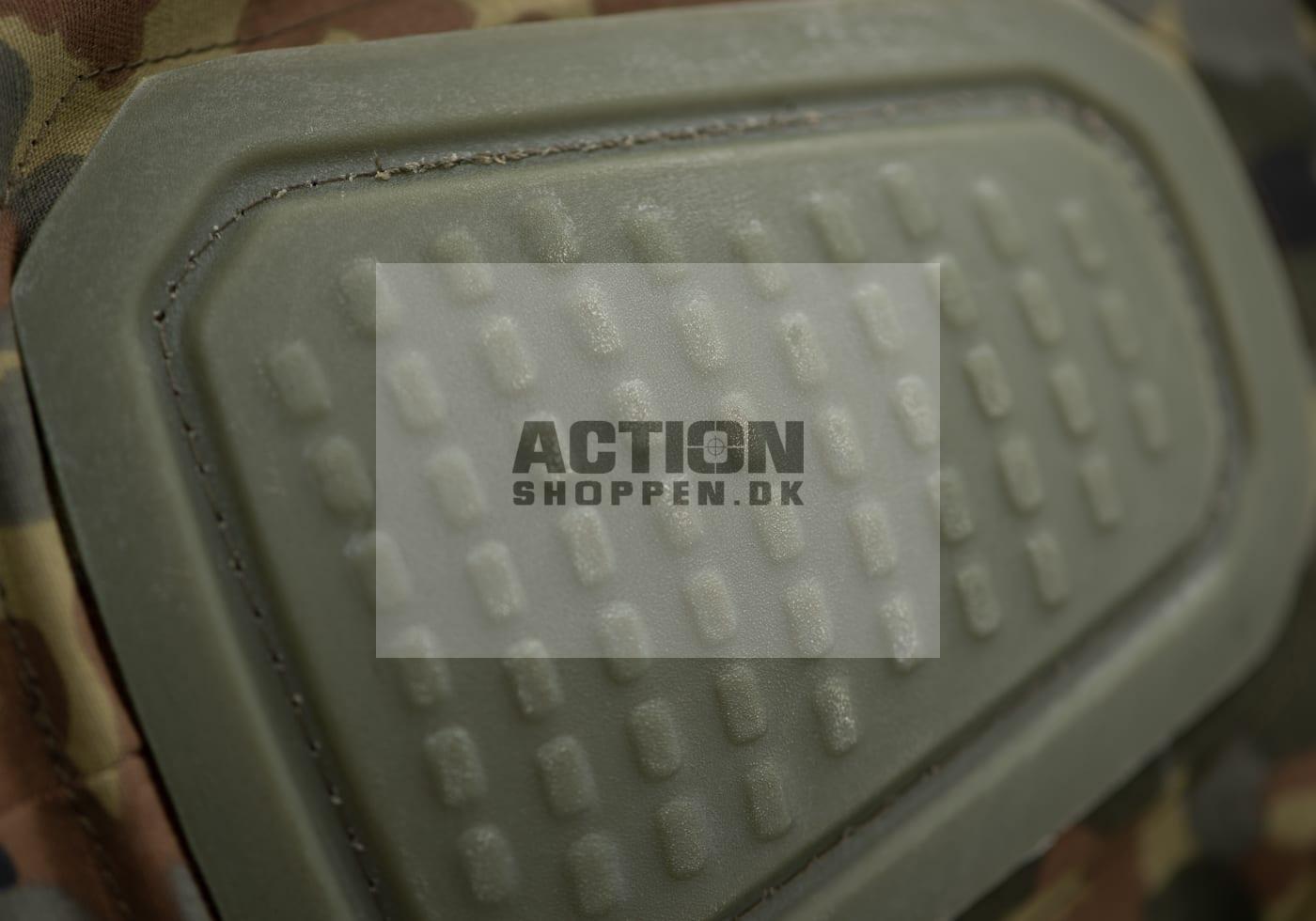 Invader Gear - Buks, Mk.II Predator Combat Pant, Flecktarn, Str. S - XXXL