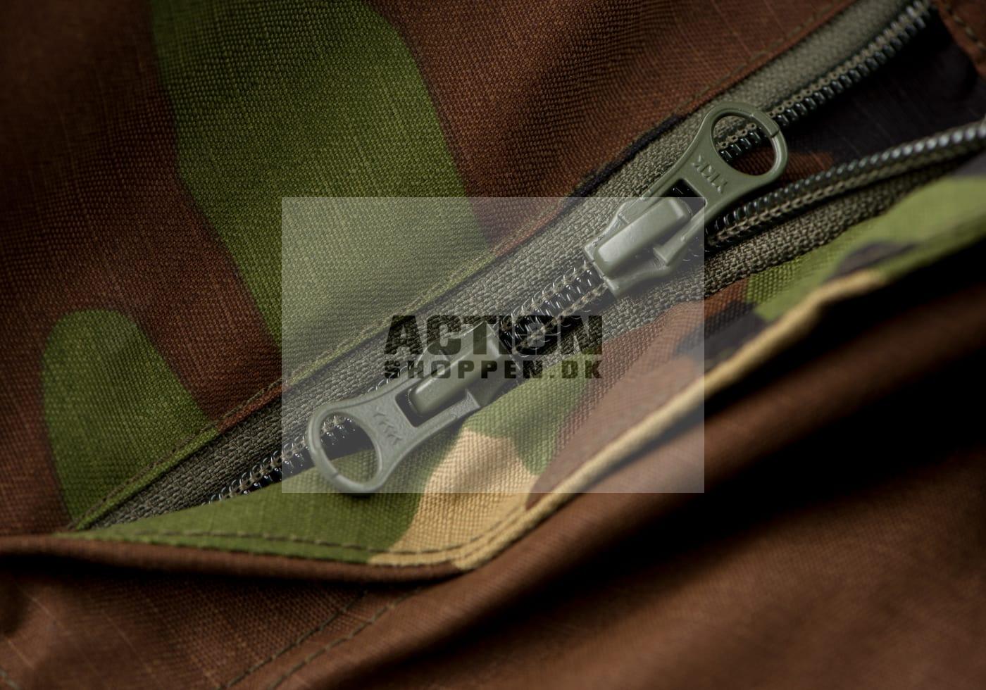 Invader Gear - Buks, Mk.II Predator Combat Pant, Woodland, Str. S - XXL