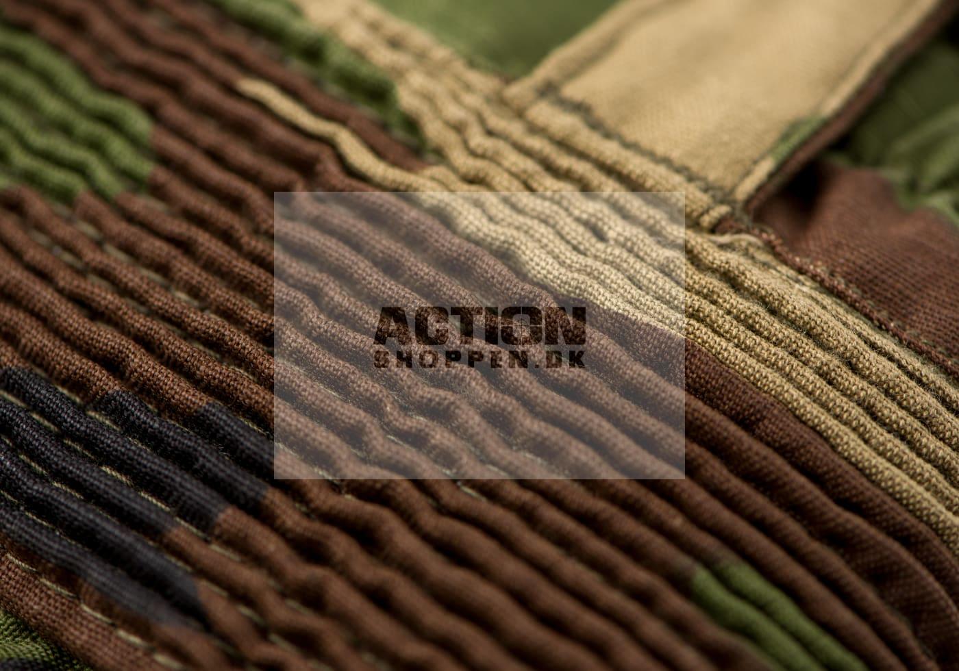 Invader Gear - Buks, Mk.II Predator Combat Pant, Woodland, Str. S - XXL