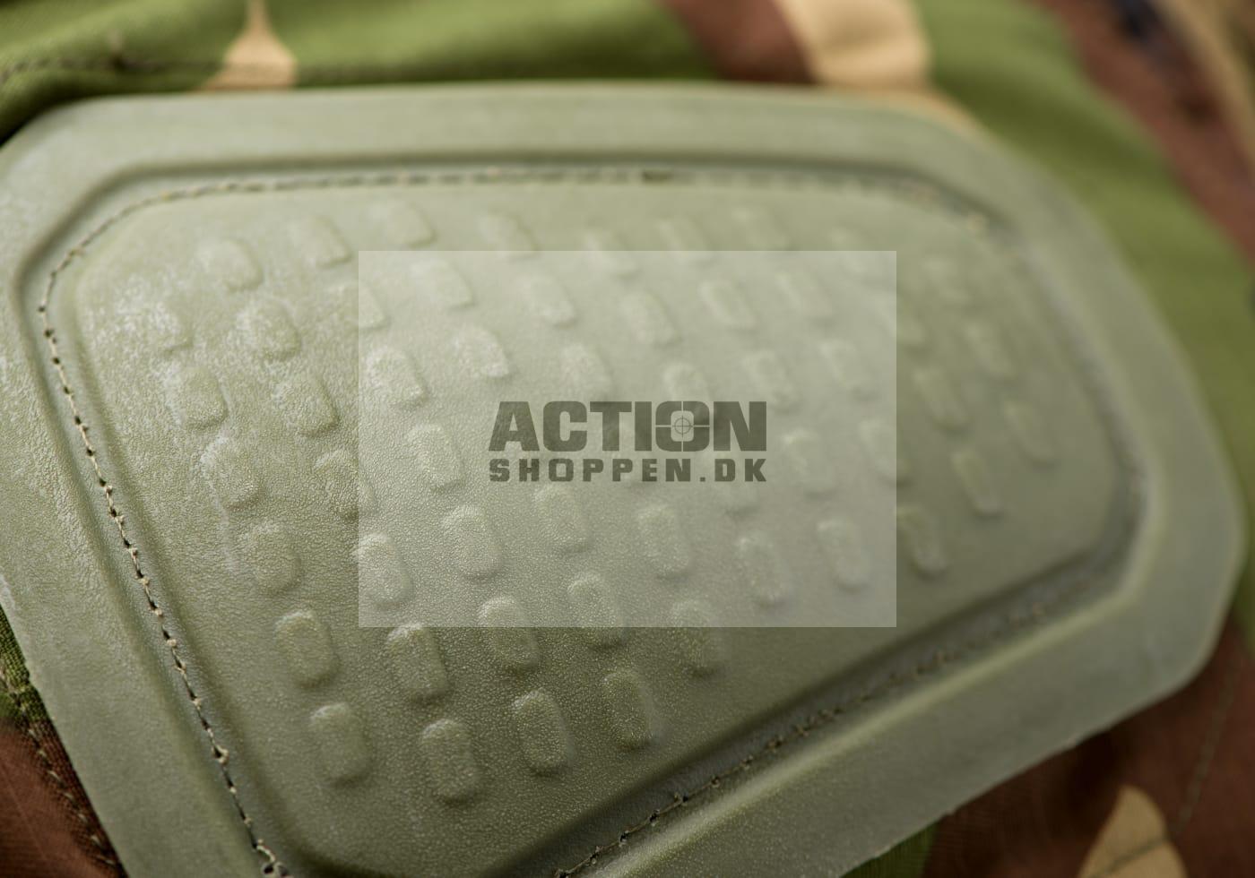 Invader Gear - Buks, Mk.II Predator Combat Pant, Woodland, Str. S - XXL