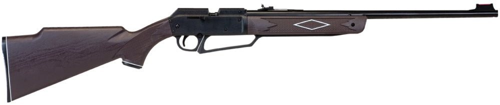 Daisy - Model 880 pump luftgevær, 4,5mm (Cal.177) 1