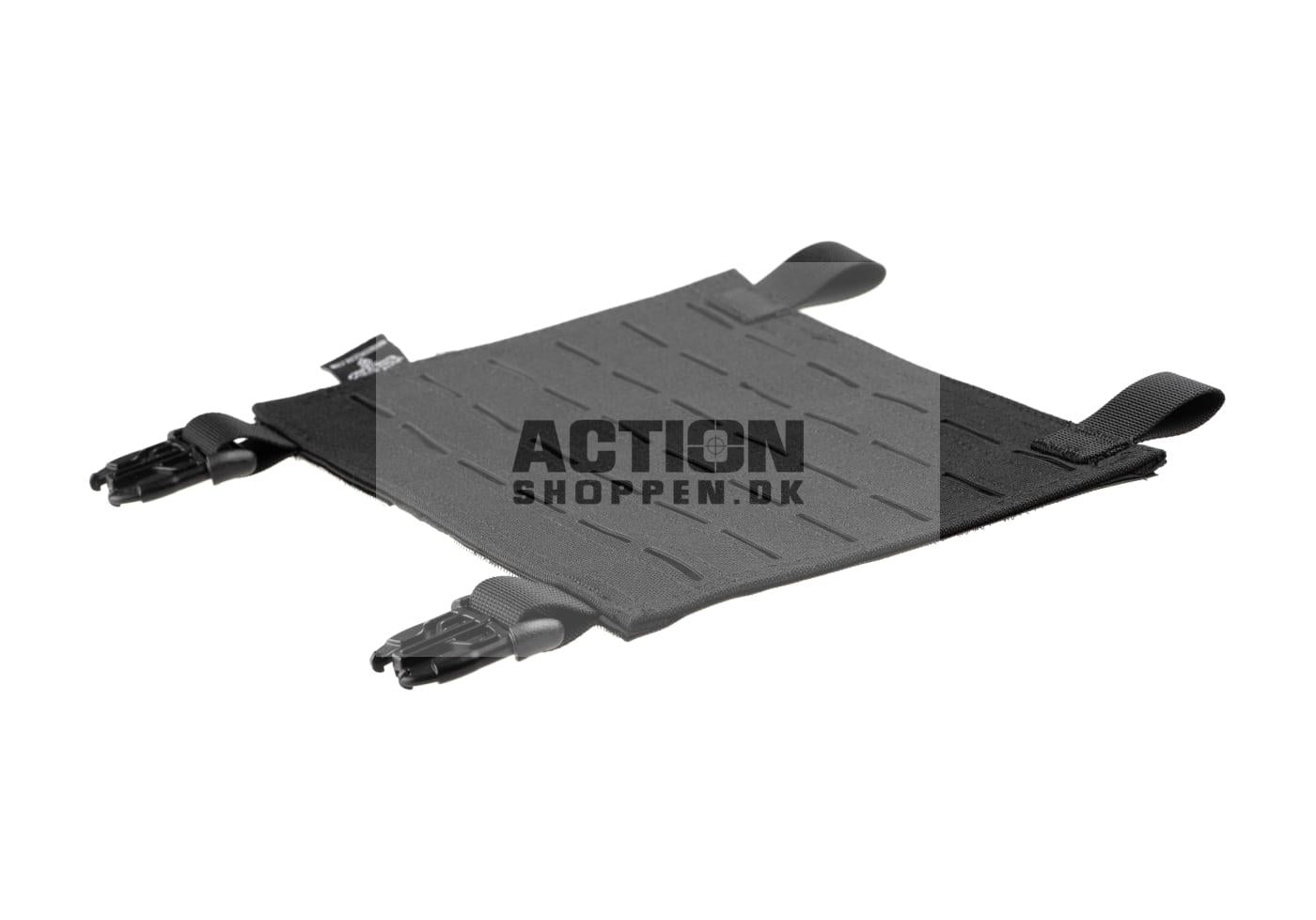 Invader Gear Molle Panel for Reaper QRB Plate Carrier, Sort 3