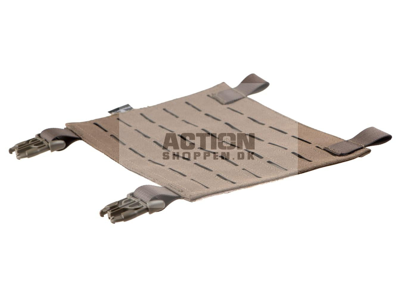 Invader Gear Molle Panel for Reaper QRB Plate Carrier, Ranger Green 3