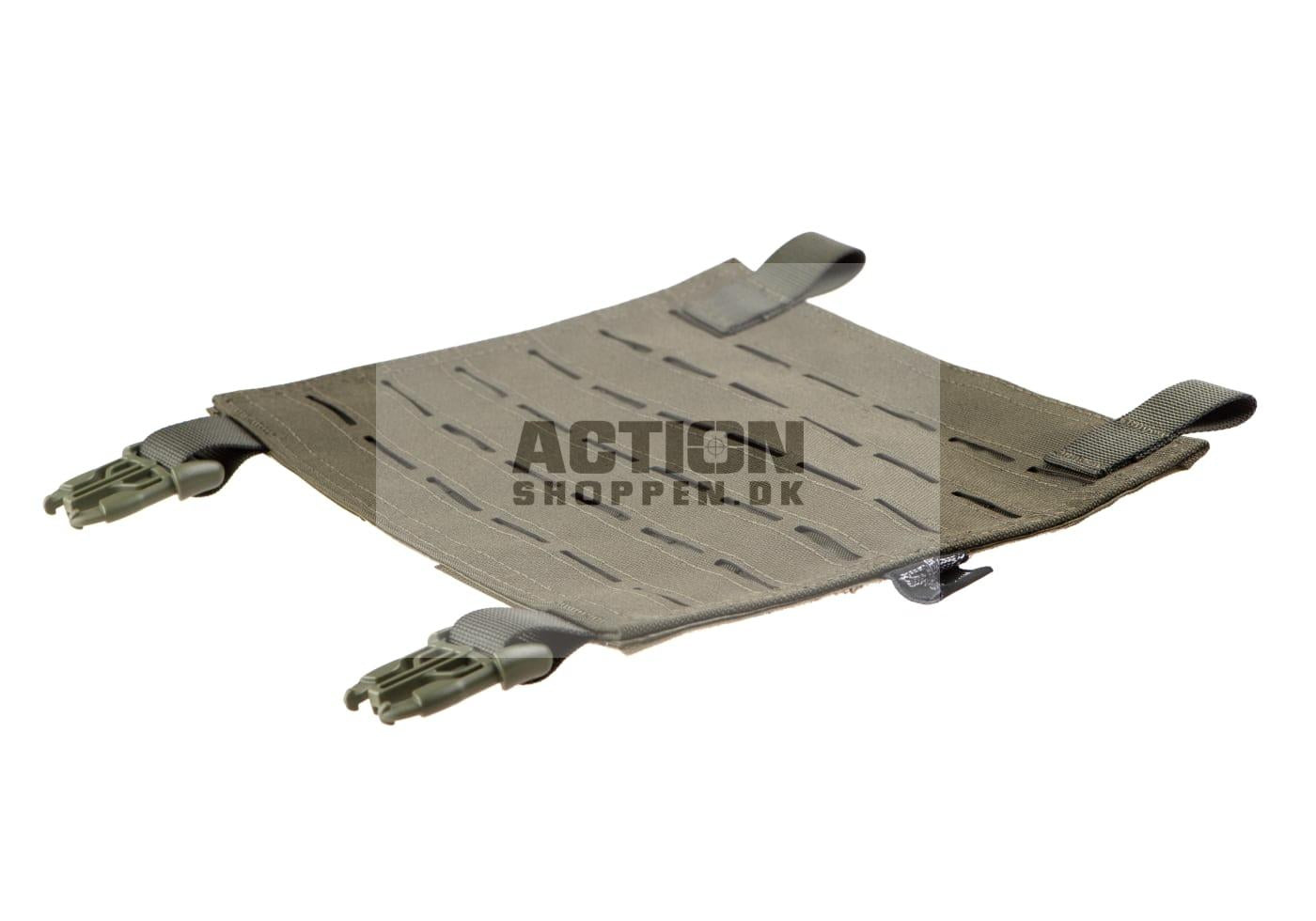 Invader Gear Molle Panel for Reaper QRB Plate Carrier, OD Grøn 3