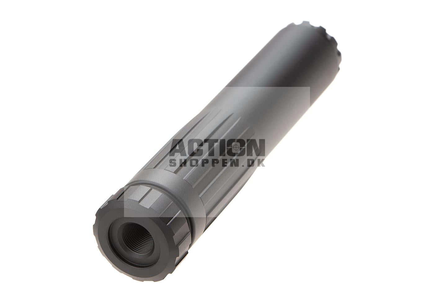 Action Army - DDW Silencer til AAP01, Sort 4