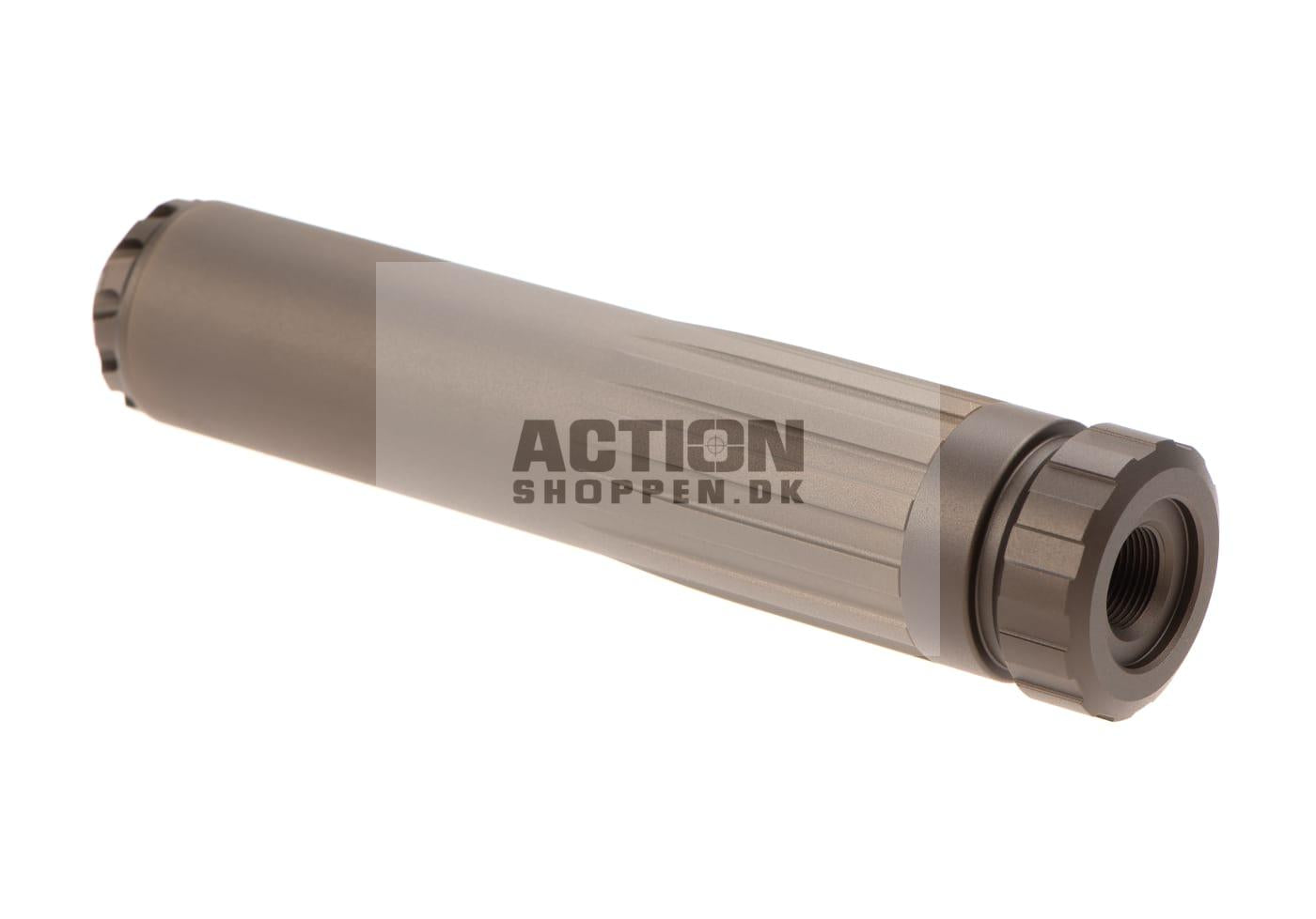Action Army - DDW Silencer til AAP01, FDE 2