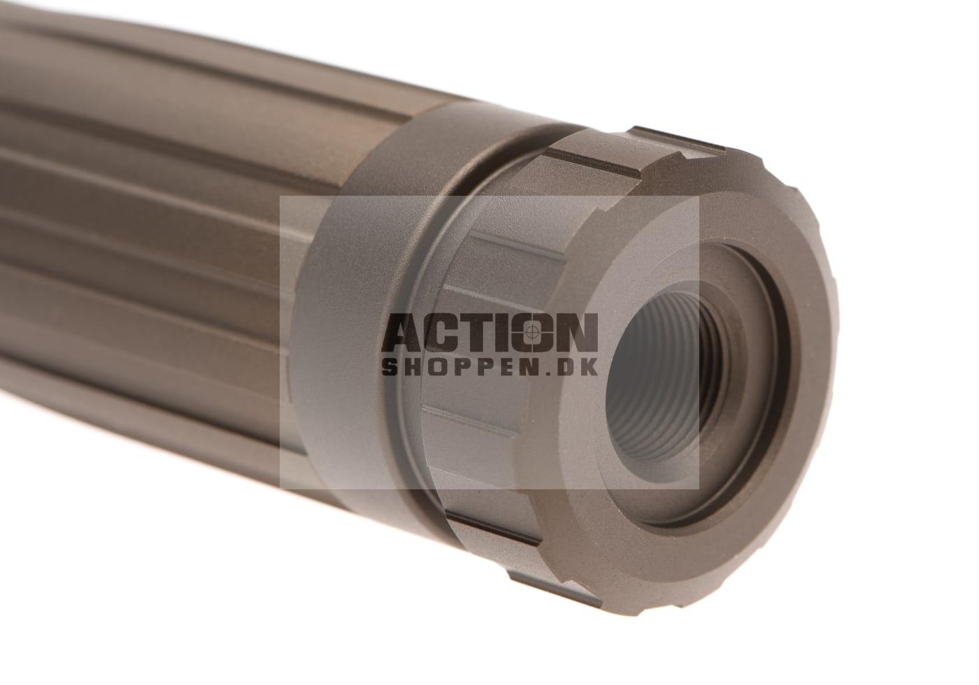 Action Army - DDW Silencer til AAP01, FDE 5