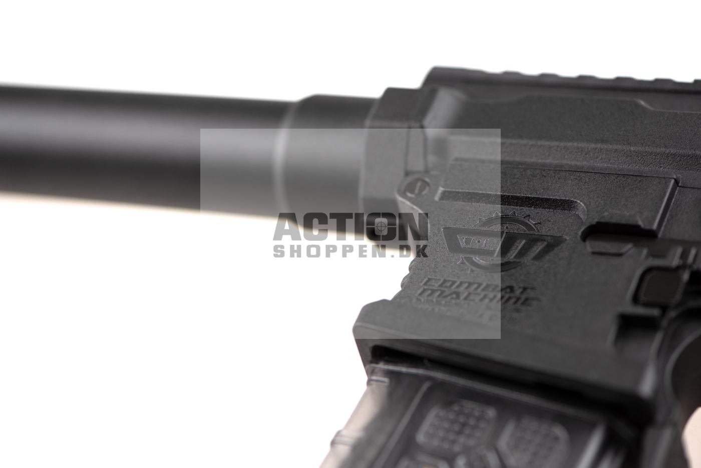 G&G - SSG-1 Speedsoft 5