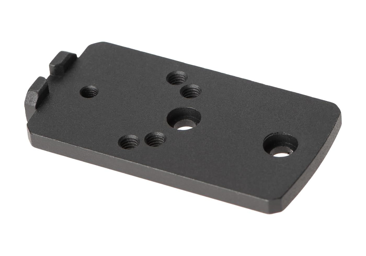 KJ-Works - KP-13/17/18 Adapter Plates for red dot