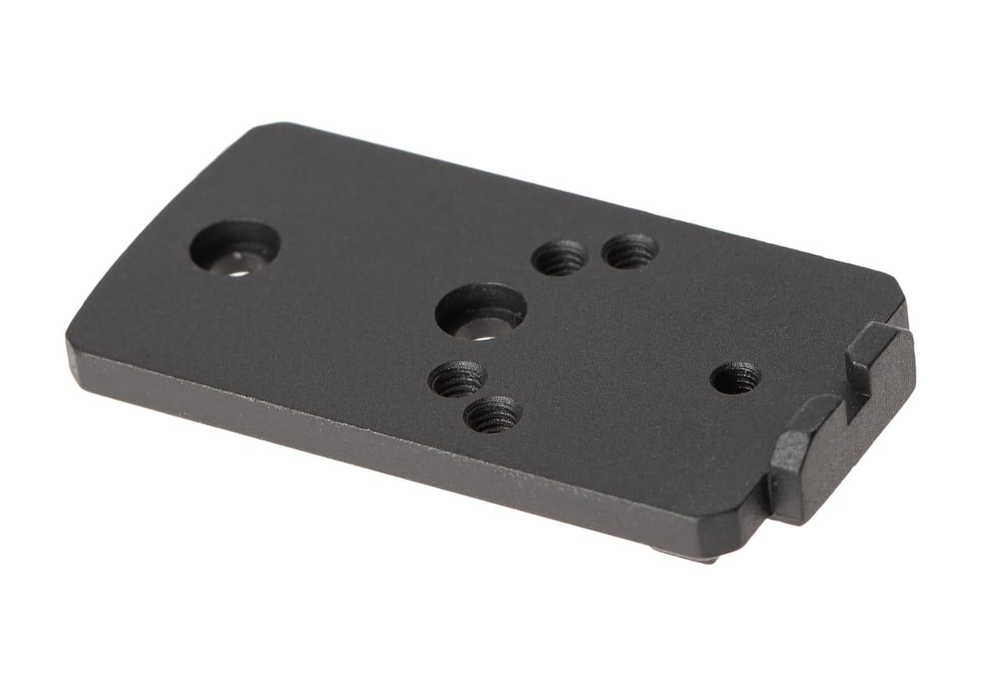 KJ-Works - KP-13/17/18 Adapter Plates for red dot