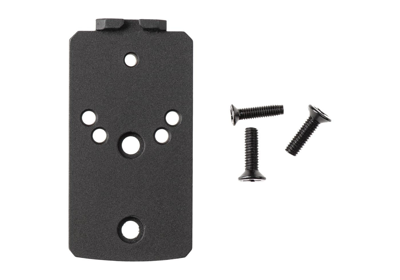 KJ-Works - KP-13/17/18 Adapter Plates for red dot