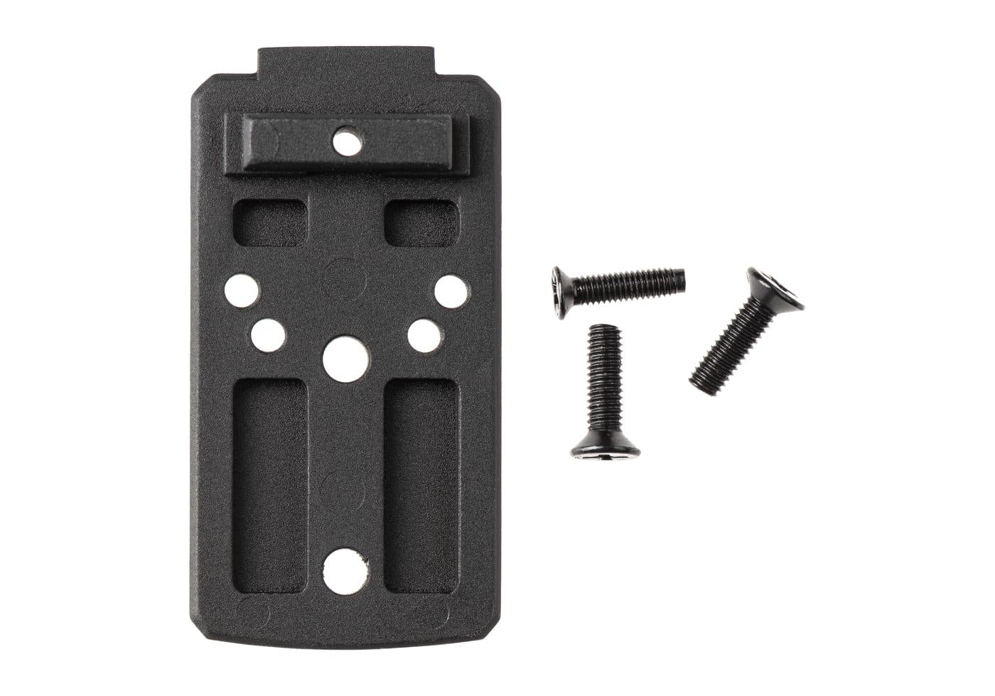KJ-Works - KP-13/17/18 Adapter Plates for red dot