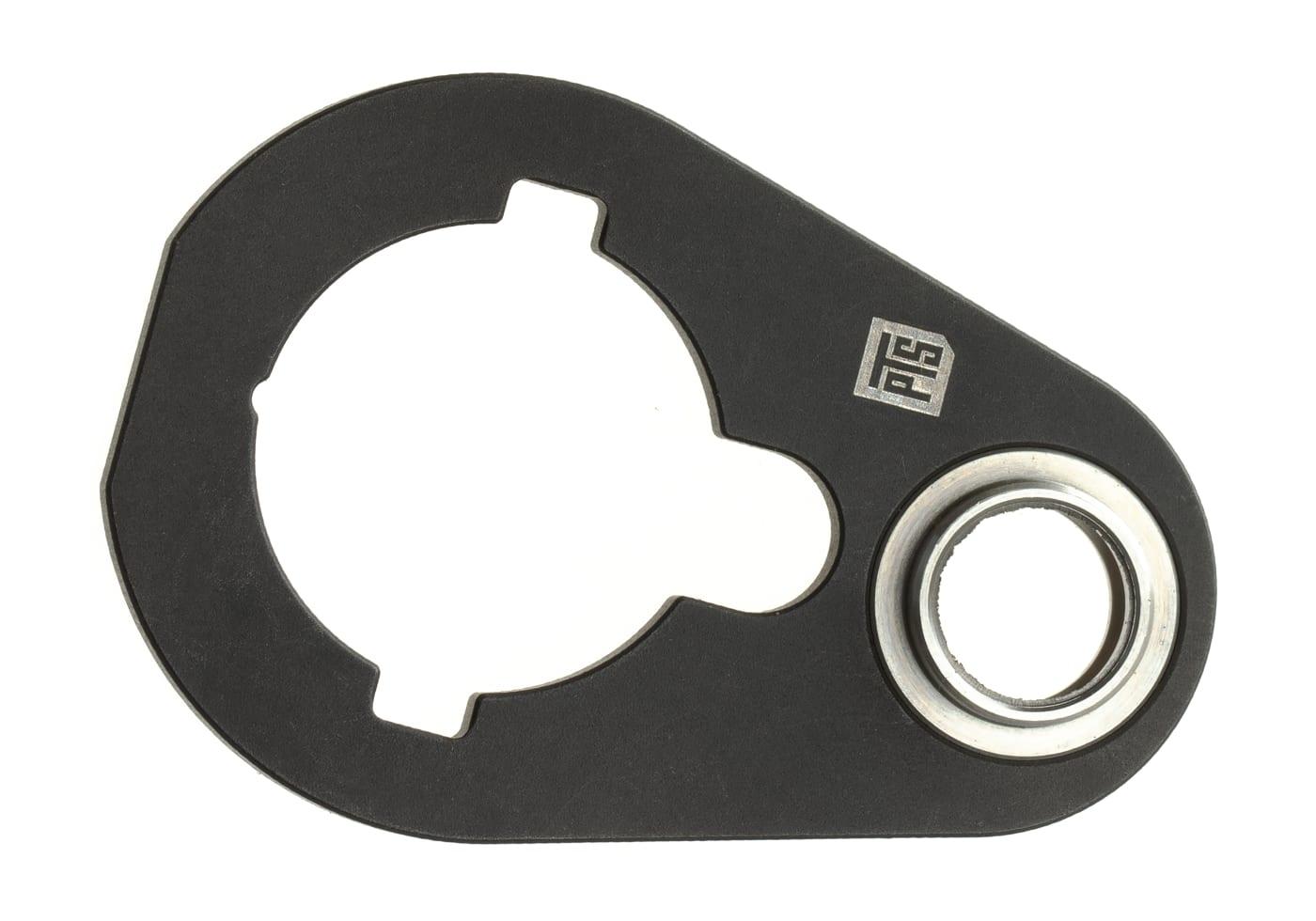 PTS Enhanced Sling Plate QD 2 AEG 1