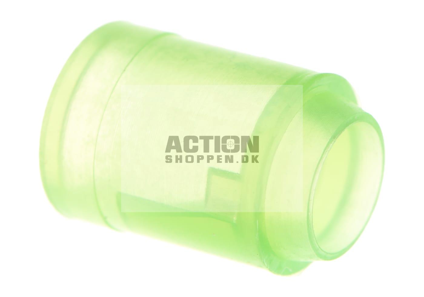 Maple Leaf - Hot Shot Hop Up Gummi 50° Silikone til AEG bruges med GBB inderløb 2