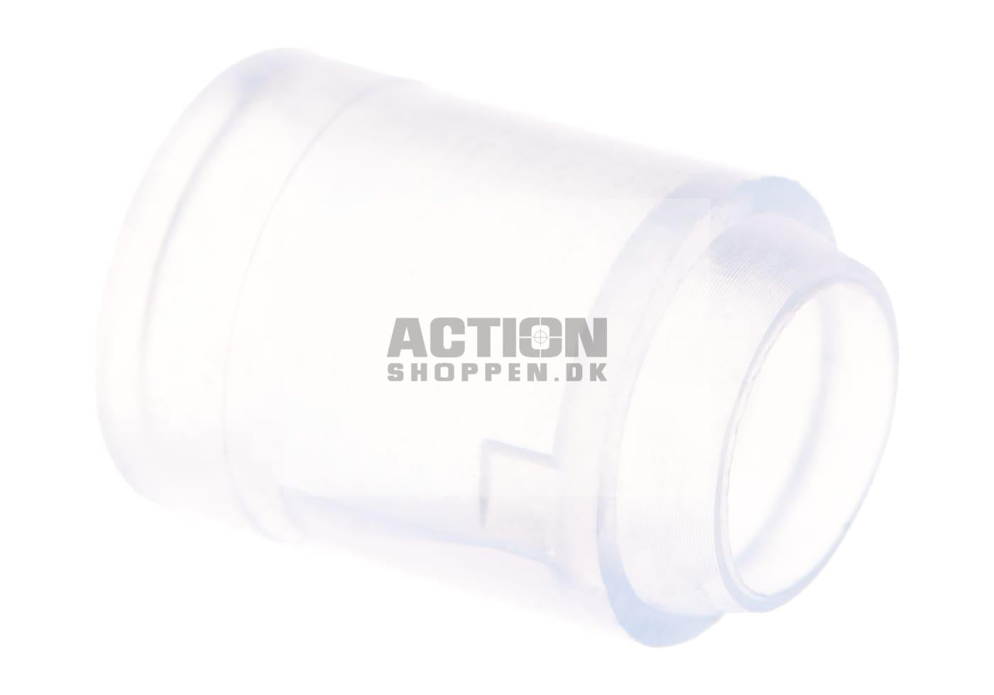 Maple Leaf - Hot Shot Hop Up Gummi 70° Silikone til AEG bruges med GBB inderløb 2