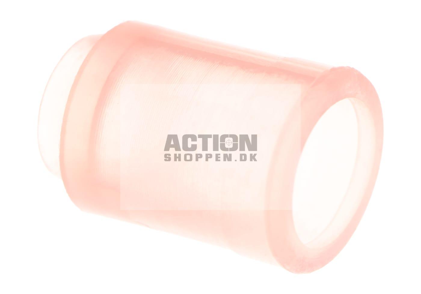 Maple Leaf - Hot Shot Hop Up Gummi 80° Silikone til AEG bruges med GBB inderløb 1