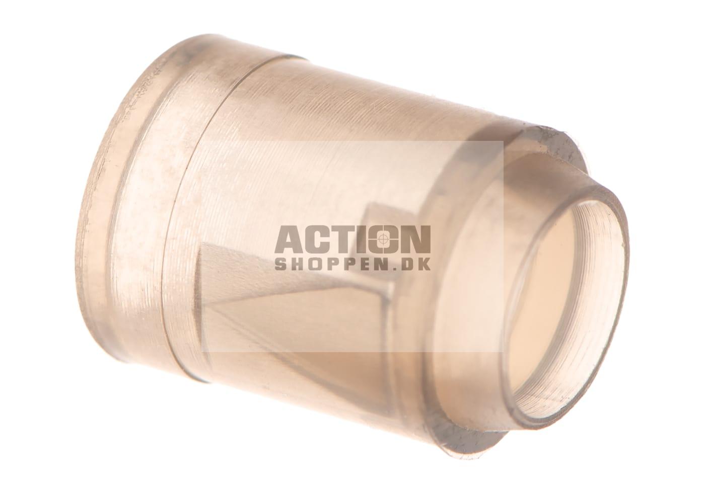 Maple Leaf - Hot Shot Hop Up Gummi 85° Silikone til AEG bruges med GBB inderløb 2