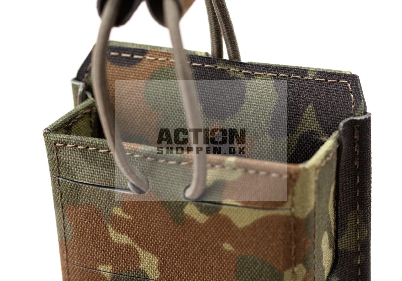 Clawgear - 5.56mm Mag Pouch LC, Flecktarn 10