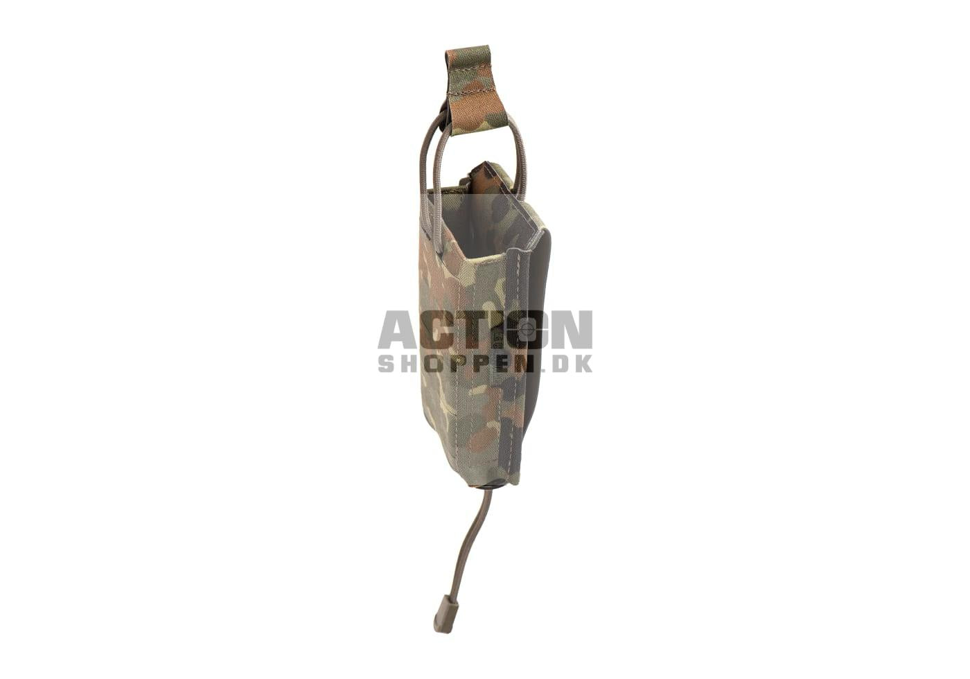 Clawgear - 5.56mm Mag Pouch LC, Flecktarn 3