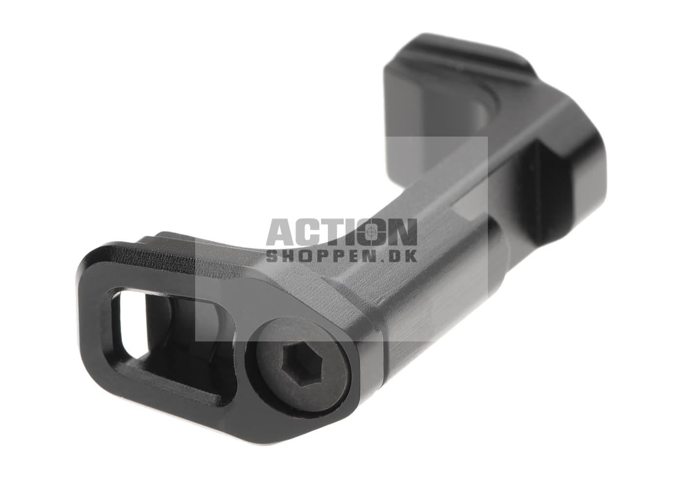 Action Army - AAP01 Extended Mag Release, Sort 1