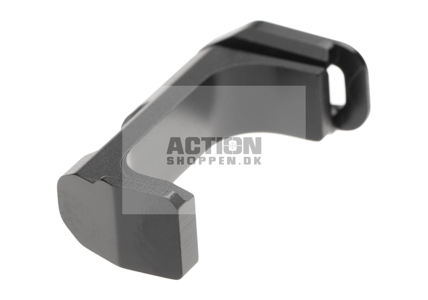 Action Army - AAP01 Extended Mag Release, Sort 2