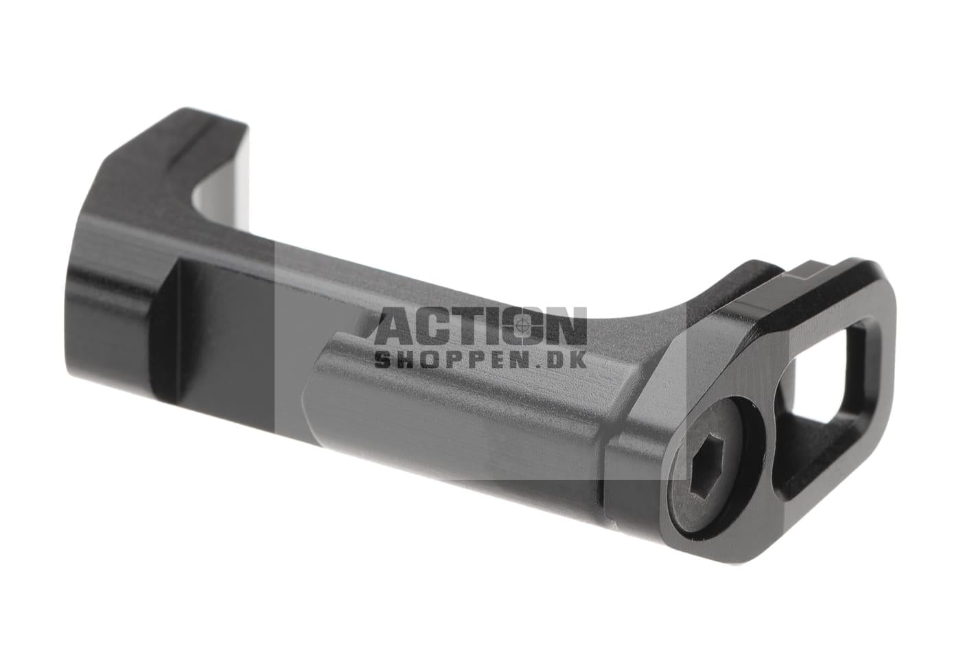 Action Army - AAP01 Extended Mag Release, Sort 3