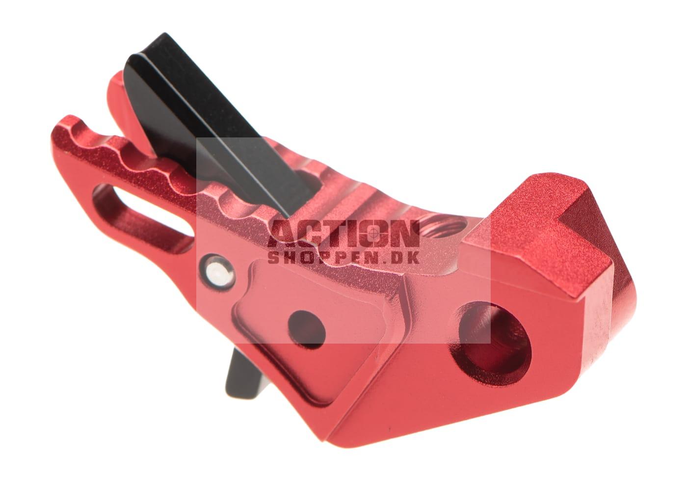 Action Army - AAP01 Adjustable Trigger, Rød 1