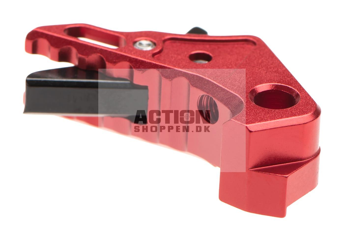 Action Army - AAP01 Adjustable Trigger, Rød 3
