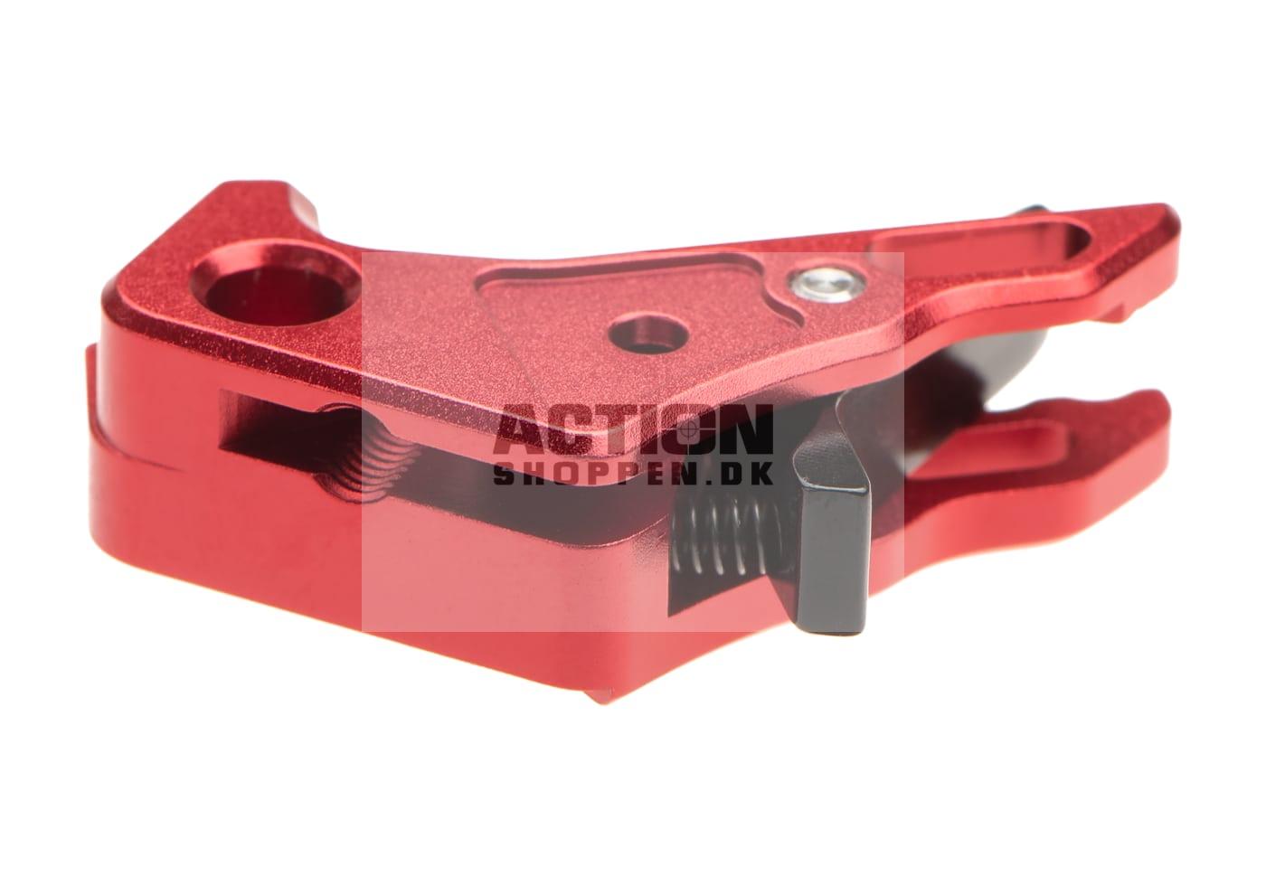 Action Army - AAP01 Adjustable Trigger, Rød 4