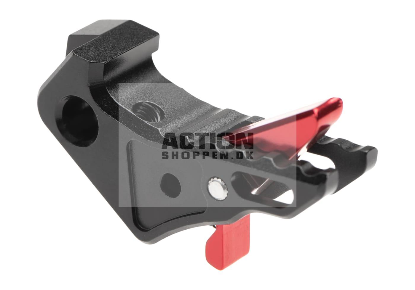 Action Army - AAP01 Adjustable Trigger, Sort 2