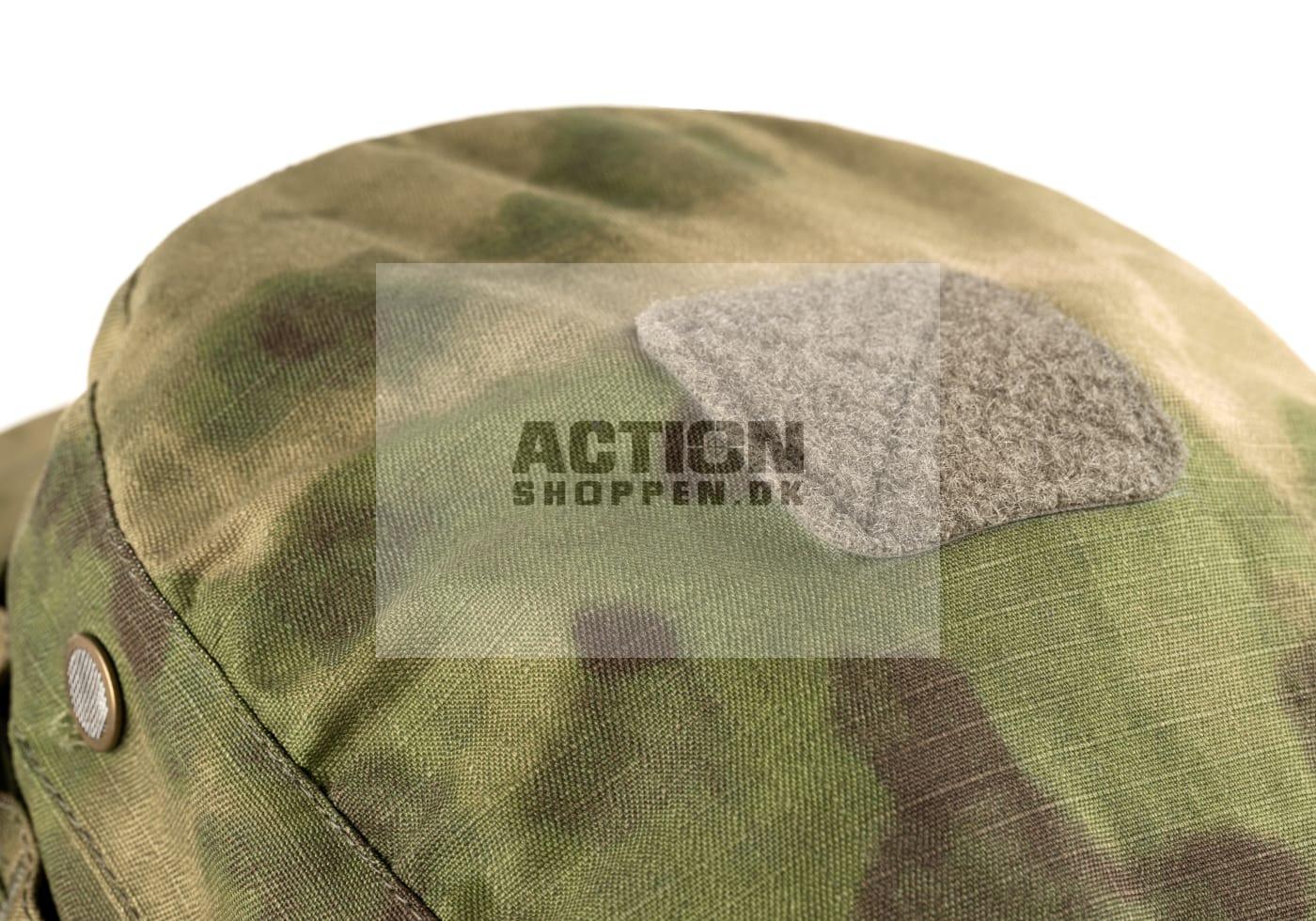 Invader Gear - Hat Mod 3, Everglade