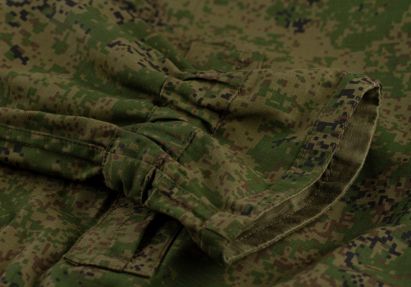Invader Gear - Gorka Suit, Woodland