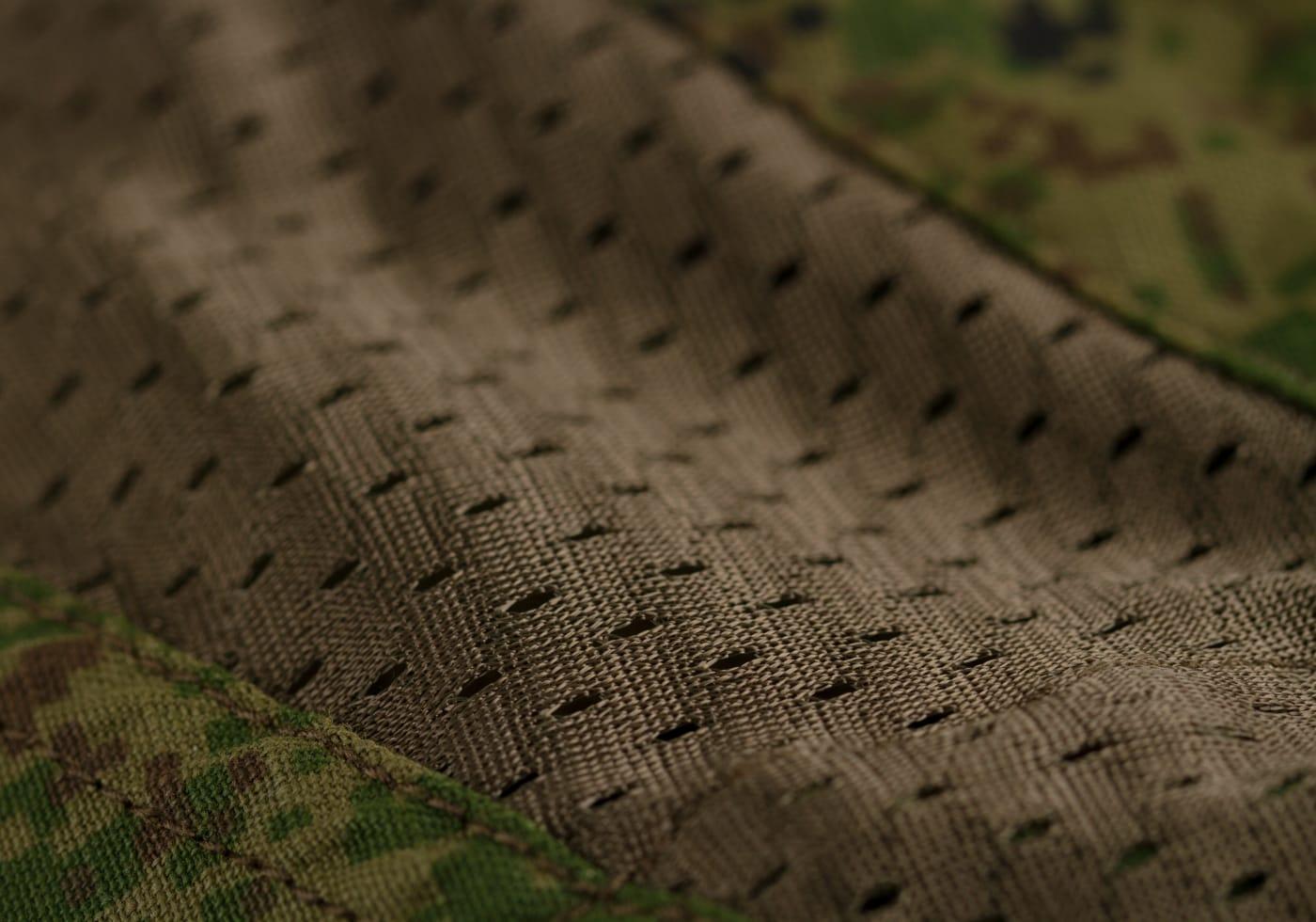 Invader Gear - Gorka Suit, Woodland