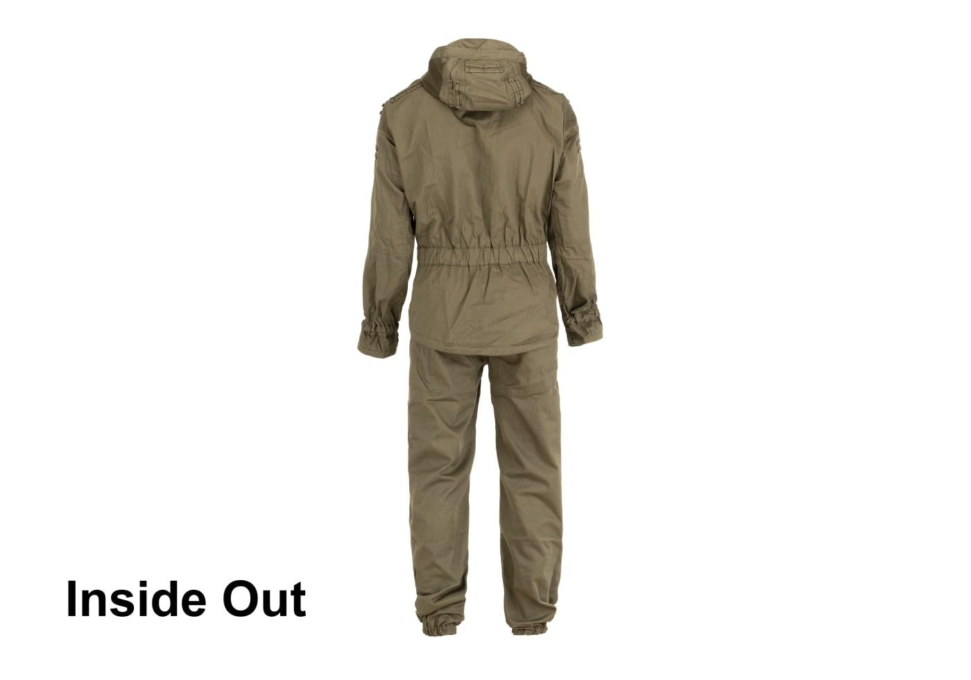 Invader Gear - Gorka Suit, Woodland