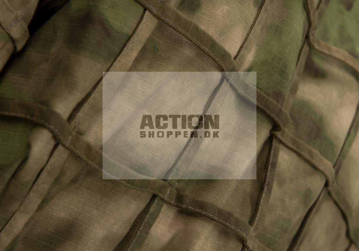 Ghillie Base Plain, Everglade 6