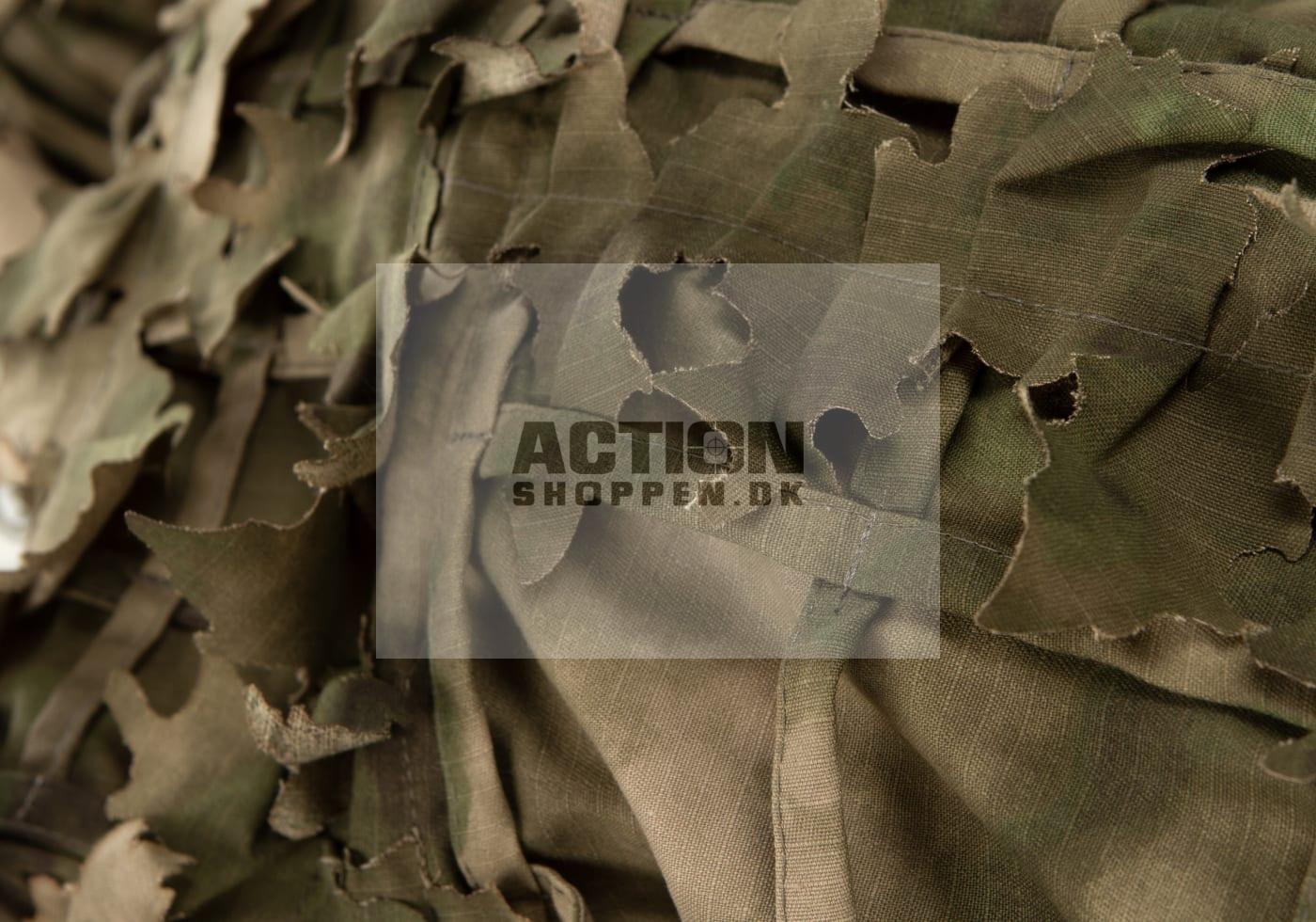 Invader Gear - Sniper Bolero Leaf, Everglade, str. one size 6