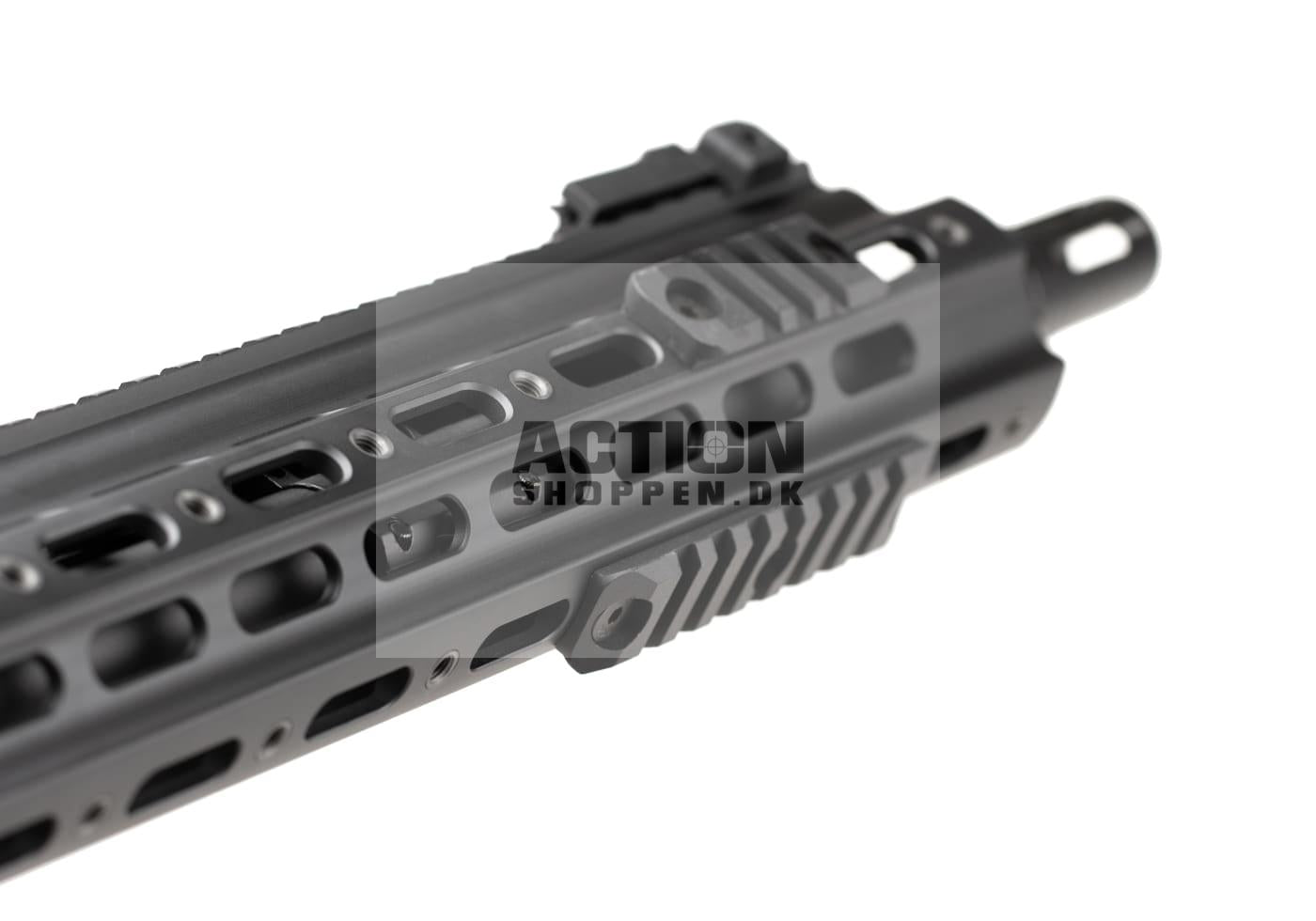 E&C - M4 SOPMOD 14.5 Inch QR 1.0 EGV BLACK 4