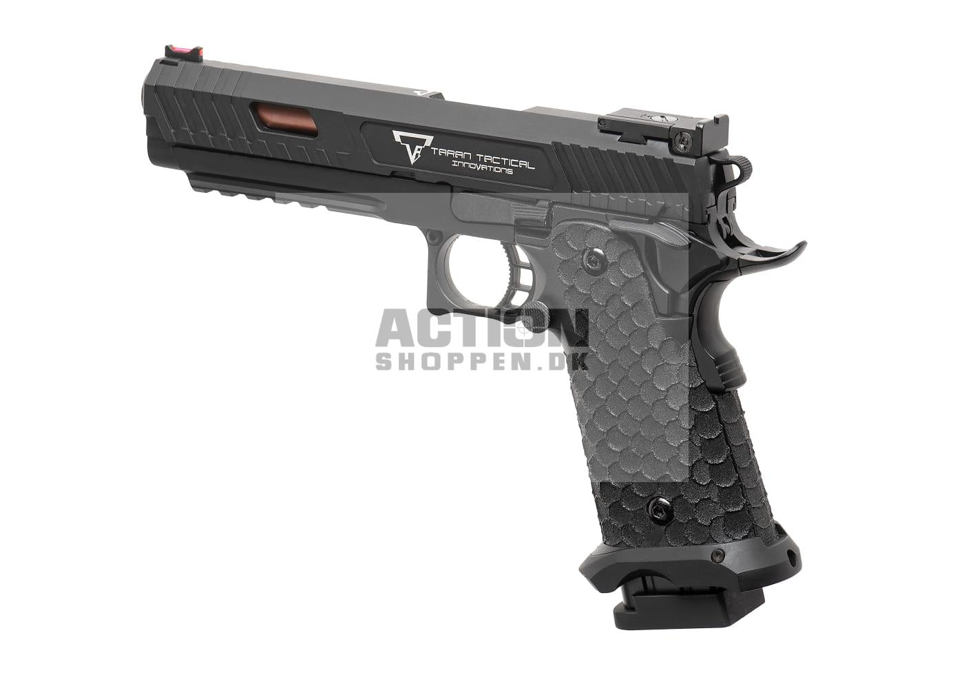 Sand Viper - Army Armament - R601 TTI Full Metal, GBB - Gas. 2