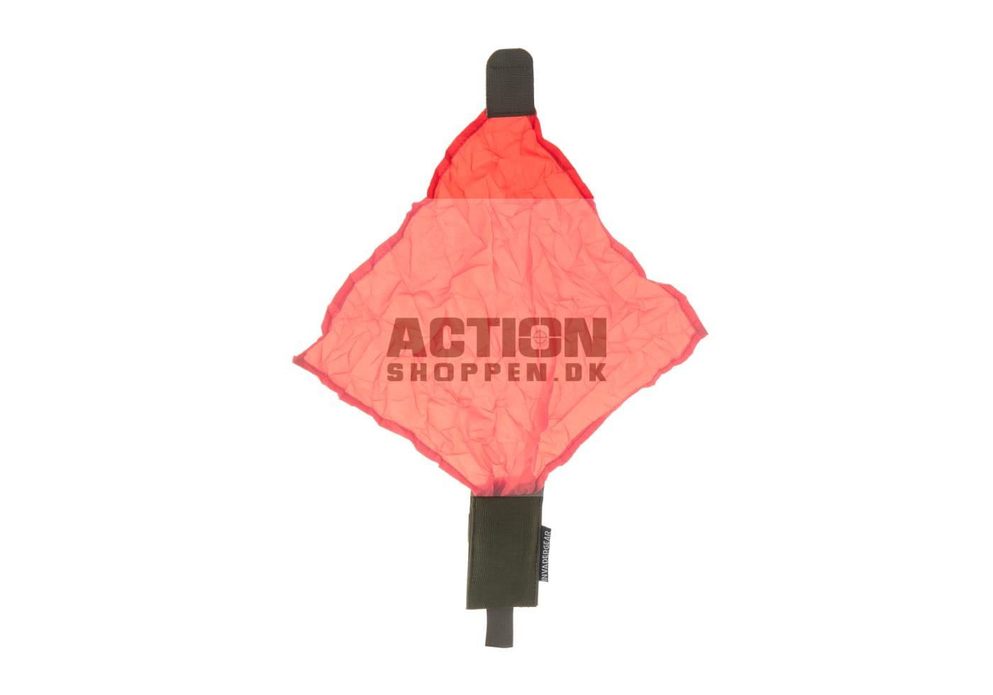 Hit Rag, Oliven Grøn 4