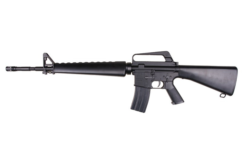 Well- M16 A1 1