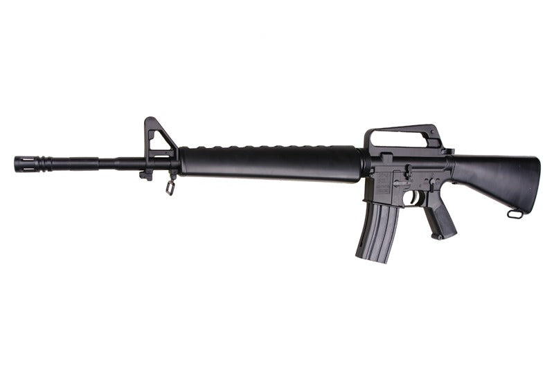 Well- M16 A1 5