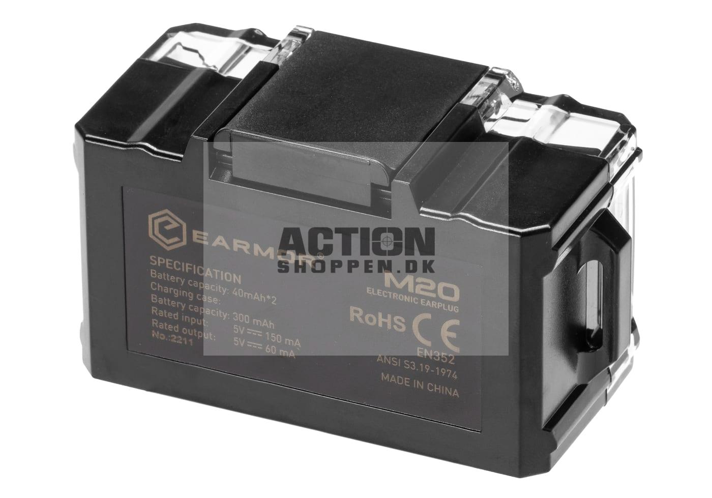 EARMOR - M20 Headset 7