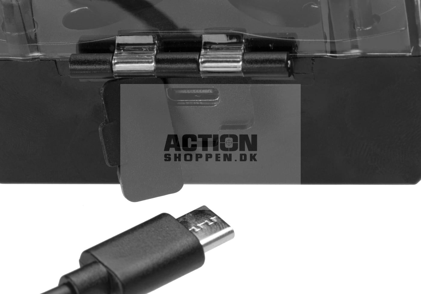 EARMOR - M20 Headset 8